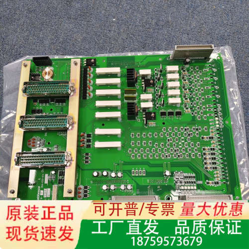 Nabtesco CKA-1022-01N CN3 I/F议价