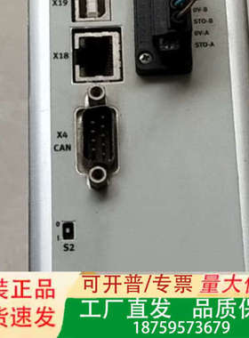 费斯托伺服控制器 1622901  CMMP-AS-C2-3议价