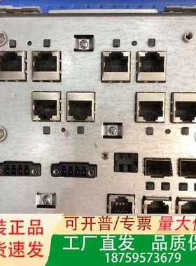 AB罗克韦尔交换机1783，-MS10T+实物拍摄+议价