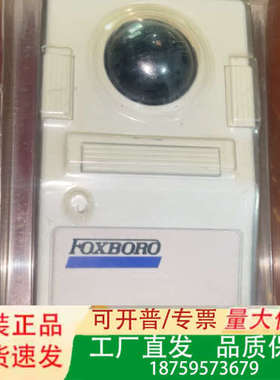 美国FOXBORO   型号：B-FXSUN-XROHS议价