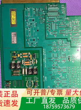 AMRAY PCB800-2436 REV-A PC12SE议价