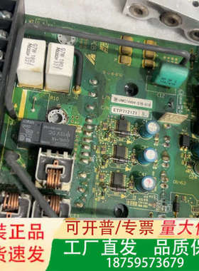ETP712121安川H1000变频器驱动板，型号有几张议价