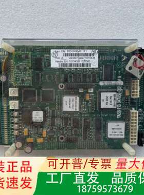LAM控制器主板810-028295-161议价