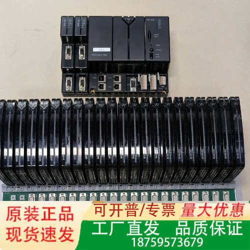 议价ABB winmation 主CPU模块PM1800 原议价