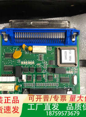 美卓PMM卡，型号：D200175议价