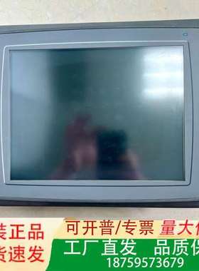 beijer北尔触摸屏E1101 06035B 实物图通电测议价