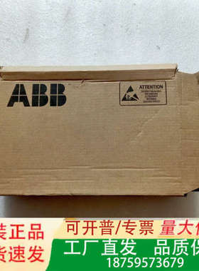 ABB BDPS-11C 3AXD5000004议价
