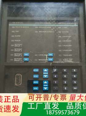 议价  美国GE   SR760-CASE  760-P5议价