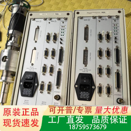 MOTOROLA  MVME162-532A MECCA80议价