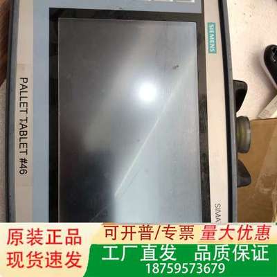 触摸屏，KTP900F，型号6AV2+125-2议价
