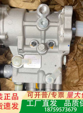 卡特C7.1电喷高压油泵总成，，件号357-2647议价