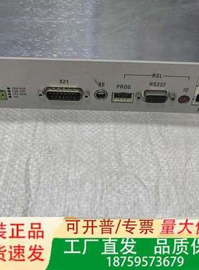 ROFIN-SINAR 控制器 101110630，实物拍摄议价