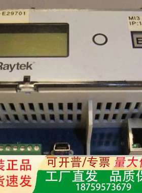 Raytek SELM13COME 120327以太网终端卡议价