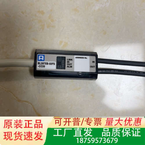 ANYWIRE  模块 BL287XB-02FS-CC20议价