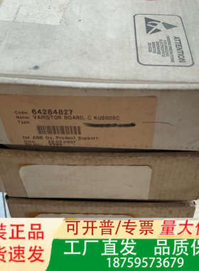 ABB    型号 C KU2002C议价