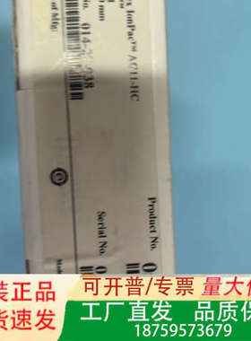 产品编号052962   Dionex IonPac™ AG议价