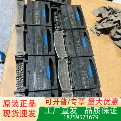 GE/PLC/IC200MDL744A/IC200MDL64议价