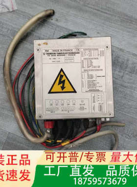 法国汤姆逊THOMSON多路高压电源TH-7195-3控制器议价