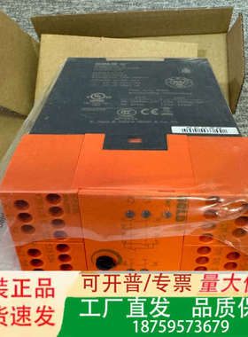 多德 DOLD安全继电器BH5928.47/61货号0062议价