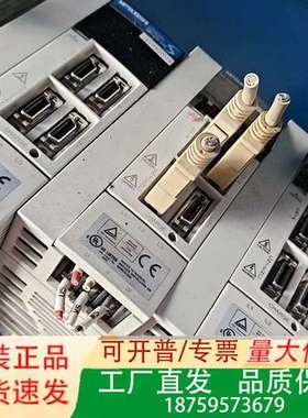 三菱伺服驱动器MR-J2S-40B-PY096T018，成色议价