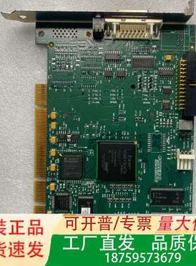 CORECO品 OC-64EO-IPROL图像采集卡工业设备议价