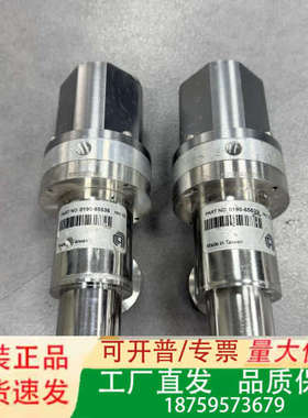 AMAT 0190-85536 角阀，台湾制造，2个，实议价