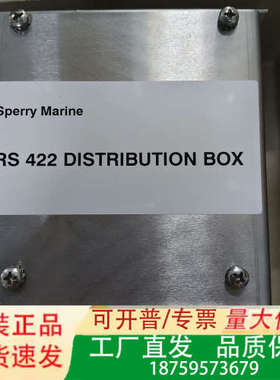 SPERRY NORTHROP RS422 4992-000议价