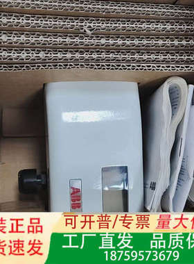 ABB阀门定位器V18345-1027120001,议价