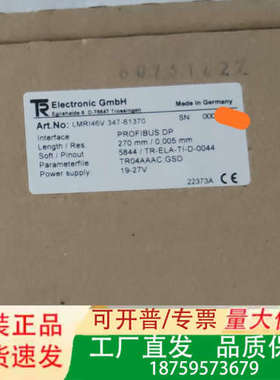 TR编码器:LMRI46V 347-61370正品单议价