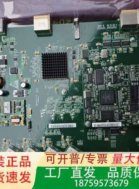 SSN1SLQ4板卡，，带4个光口，实物拍摄。带议价