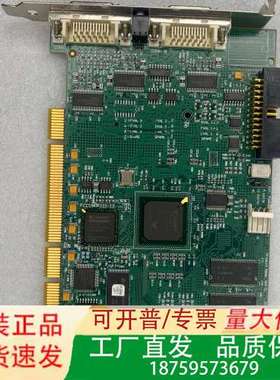 CORECO图像采集卡 OC-64C0-00080议价