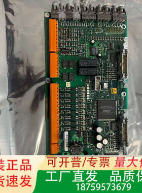 ABB控制板 HIEE300888D0001 UA C389议价