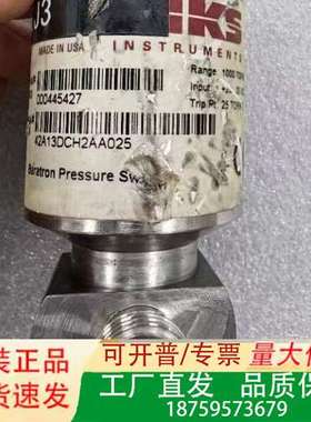 MKS 42A13DCH2AA025 Baratron Pr议价