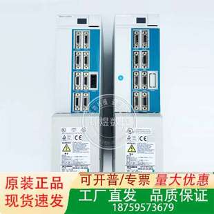 MDS 库存 3535 议价 三菱伺服驱动器