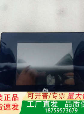 GE触摸屏 IC755CSS06RDACA-PROTOTYP议价