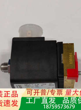 00501208 burkert德国宝帝 6014型直动式电议价