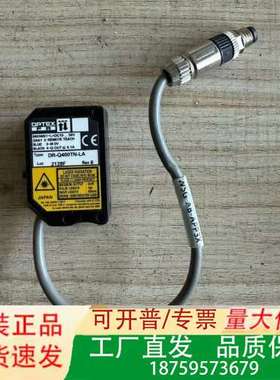 OPTEX DR-Q400TN-LA  Photoelect议价
