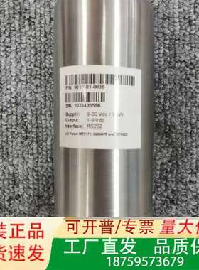 MKS 901P-81-0036 LOADLOCK TRAN议价