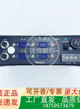 PSU21B-2MD 三丰光栅尺脉波器 CAUTION 需要议价