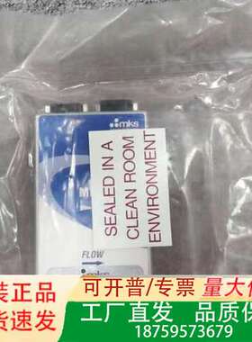 MKS GE50A029303R4B020 MASS FLO议价