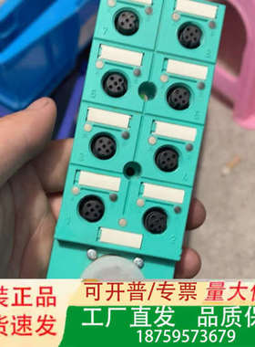 PEPPERL＋FUCHS倍加福180248 V1-8A-E议价