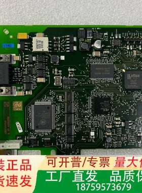 工业控制主板，型号A5E01100622，带Latti议价