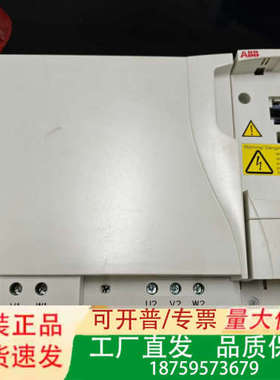 ABB变频器ACS320-03U-44A0-4 3AUA00议价