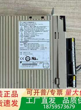 YASKAWA SGDV-R70A01AY845AB SER议价