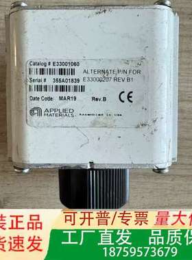 APPLIED MATERIALS E33001060 AL议价