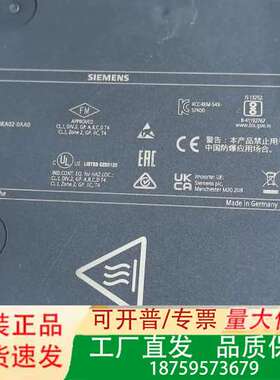 SIMATIC S7-400 PLC，型号6ES740议价