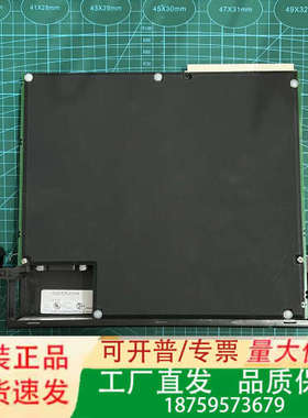 GE PLC模块 IC697CPU731X议价