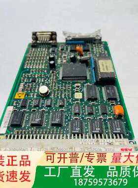 瑞士ABB卡件  HIEE 405205 R2  议价商品议价