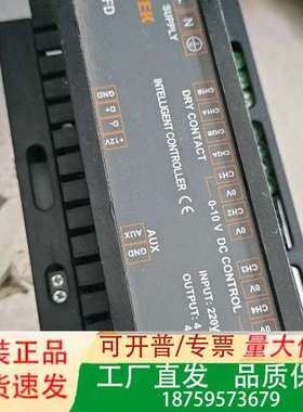 DALITEK    LDS     DM410FD控制器，议价