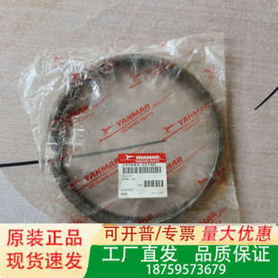 22503 741654 全议价 M200活塞环 YANMAR